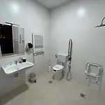 Отель 