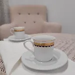 Отель 